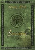 Solange Mela - Savanne Saga Vol.1. Savanne (2025)