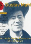 Gustav Mahler - The Symphonies (14 CD) (Netherlands Radio Philharmonic, Edo de Waart) (1995) MP3 320 kbps