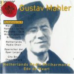img Gustav Mahler - The Symphonies (14 CD) (Netherlands Radio Philharmonic, Edo de Waart) (1995) MP