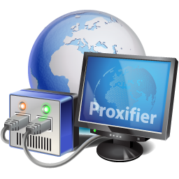 [PORTABLE] Proxifier 4.14 – Eng