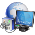 img Proxifier 4.14 - Eng