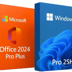 img Windows 11 Pro 25H2 Build 26200.6899 (non è richiesto TPM) con Office 2024 Pro Plus Preattivat