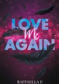 Raffaella Franceschini - Love Me Again (2025)