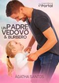 Ágatha Santos - Un Padre Vedovo e Burbero (2025)