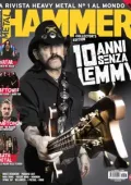 Metal Hammer Collector's Edition N.3 - Novembre-Dicembre 2025 [True PDF]