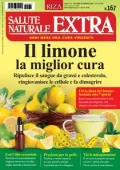 img Salute Naturale Extra - Ottobre-Novembre 2025 [True PDF]