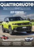 img Quattroruote Italia - Ottobre 2025 [True PDF]