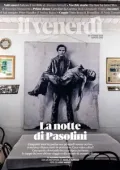 img Il Venerdì di Repubblica - 24 Ottobre 2025 [True PDF]