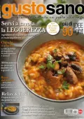 img GustoSano - Novembre-Dicembre 2025 [True PDF]
