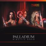 img PALLADIUM Electric Band - Taboo (2012) [MP3]