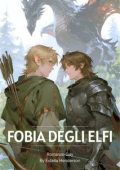 Estella Henderson - Fobia degli Elfi (2025)