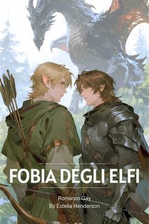 Estella Henderson – Fobia degli Elfi (2025)