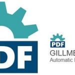 img [PORTABLE] Gillmeister Automatic PDF Processor v1.41.14 Portable - ENG