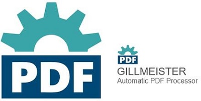 [PORTABLE] Gillmeister Automatic PDF Processor v1.41.14 Portable – ENG