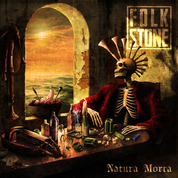 Folkstone – Natura Morta (2025) [MP3 320/Flac 16-44]