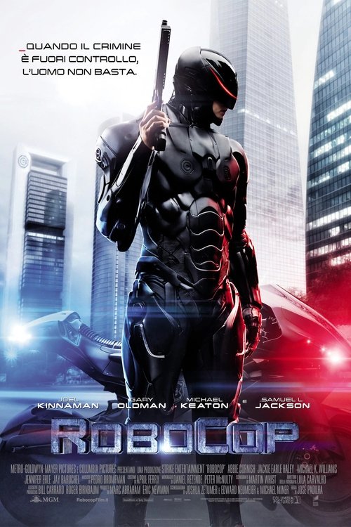 RoboCop (2014) WEBRip 1080p ITA ENG/SUB ENG ITA