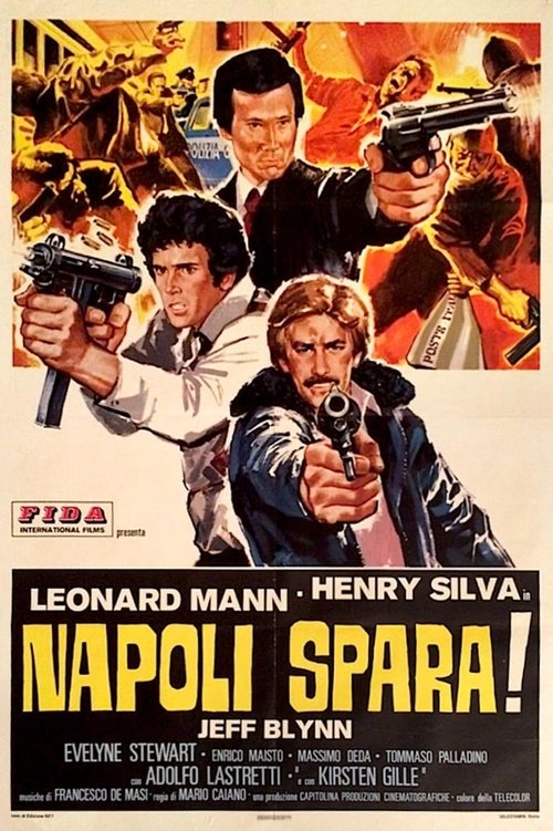 Napoli Spara! (1977) 720p ITA ENG/SUB ITA ENG
