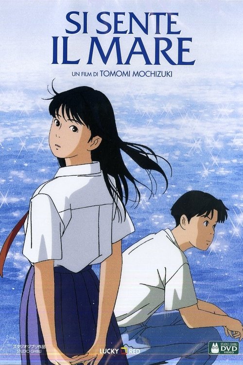 Si sente il mare (1993) WEBRip 1080p ITA/SUB ITA