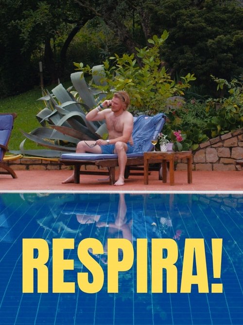 Respira! (2025) WEBRip 1080p ITA