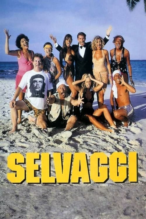 Selvaggi (1995) WEBRip 1080p ITA