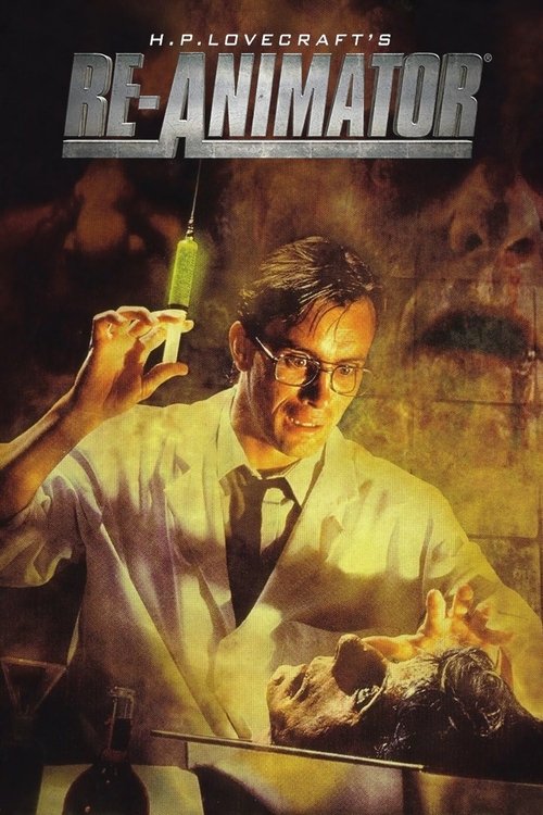 Re-Animator (1985) WEBRip 1080p ENG ITA