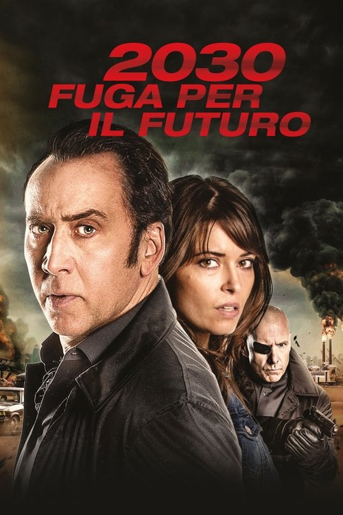 2030 Fuga per il futuro (2017) WEBRip 1080p ENG ITA/SUB ENG ITA