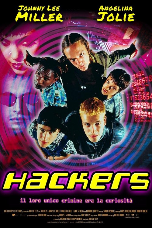 Hackers (1995) WEBRip 1080p ITA ENG/SUB ENG ITA