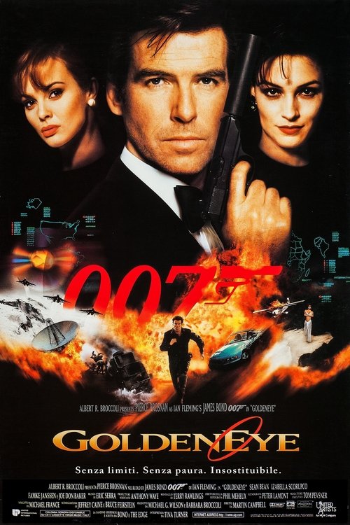 GoldenEye (1995) WEBRip 1080p ITA ENG/SUB ENG ITA