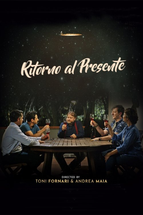 Ritorno al presente (2021) WEBRip 1080p ITA