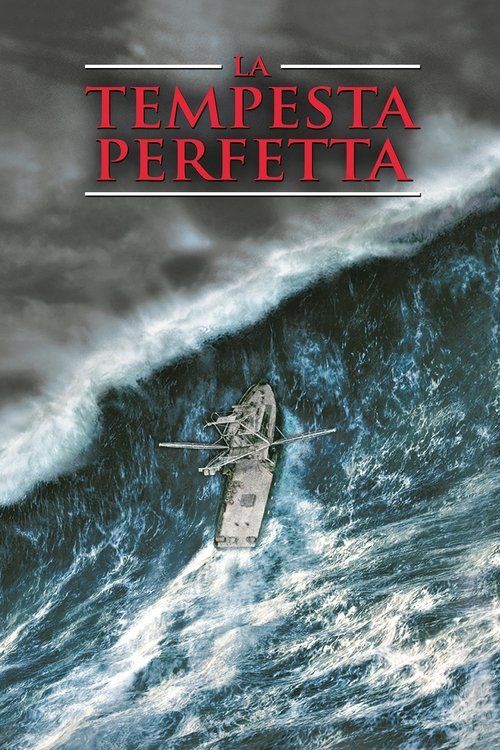 La tempesta perfetta (2000) WEBRip 1080p ITA ENG/SUB ENG ITA