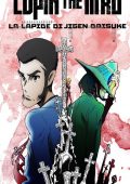 img Lupin the 3rd - La Lapide di Jigen Daisuke (2014) WEBRip 1080p ITA