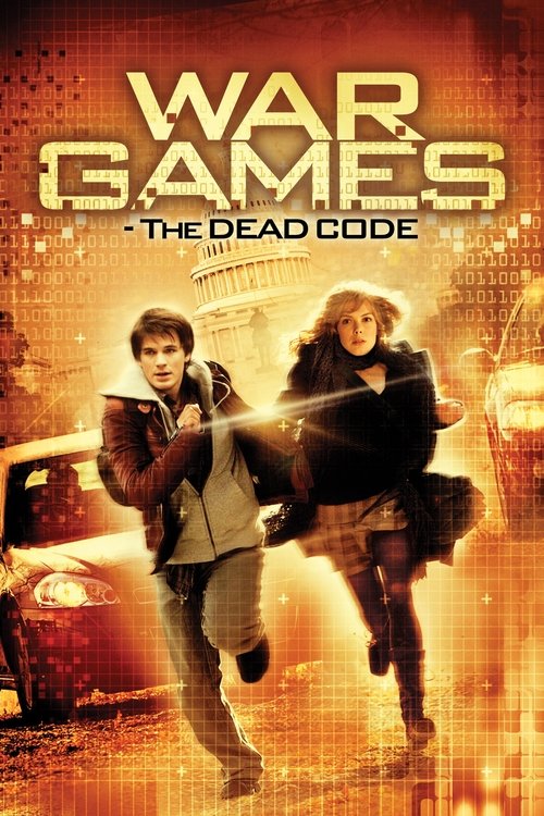 WarGames 2 Il codice della paura (2008) WEBRip 1080p ITA ENG