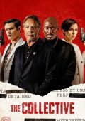 img The Collective (2023) WEBRip 1080p ENG ITA