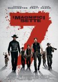 img I magnifici sette (2016) WEBRip 1080p ITA ENG/SUB ENG ITA