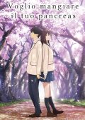 img Voglio mangiare il tuo pancreas (2018) WEBRip 1080p ITA/SUB ITA