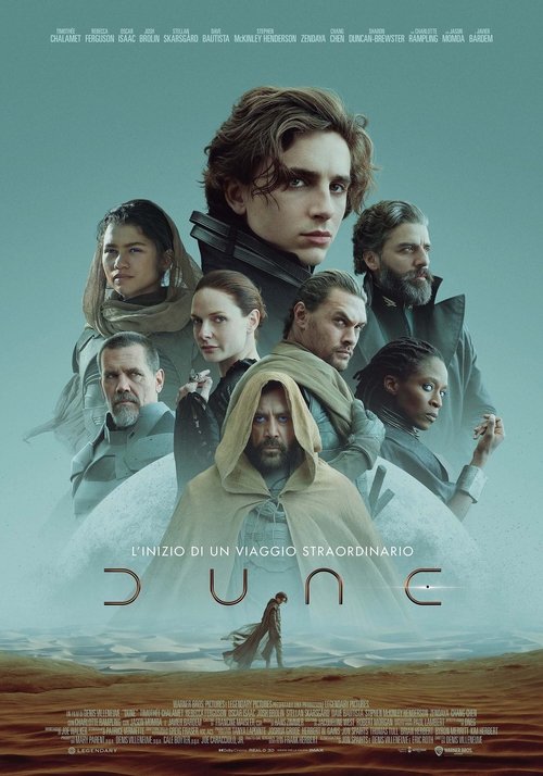 Dune (2021) WEBRip 1080p ENG ITA