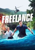 img Freelance (2023) WEBRip 1080p ITA ENG/SUB ENG ITA