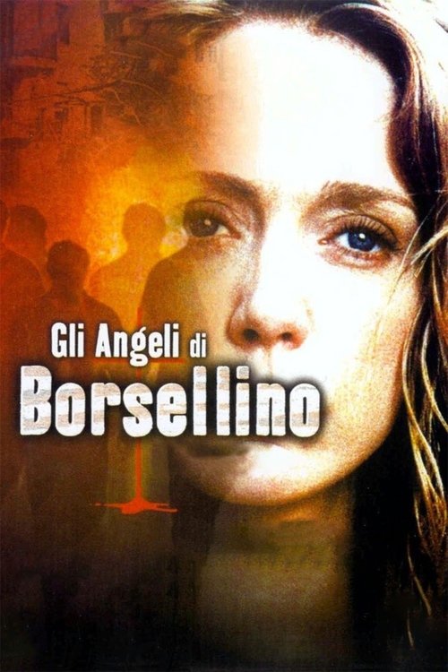 Gli angeli di Borsellino (Scorta QS21) (2003) WEBrip 360p ITA