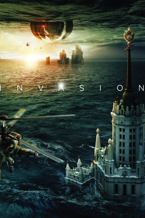 Attraction 2 – Invasion (2020) WEBRip 1080p ITA