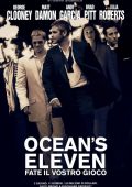 img Ocean`s Eleven - Fate il vostro gioco (2001) WEBRip 1080p ITA