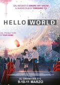 img Hello World (2019) WEBRip 1080p ITA