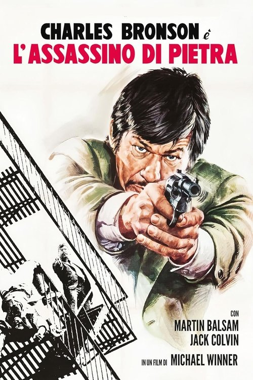 L’assassino di pietra (1973) 1080p ITA ENG