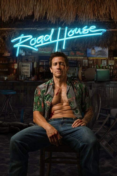Road House (2024) WEBRip 1080p ITA ENG/SUB ENG ITA
