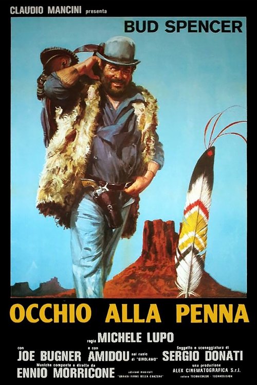 Occhio alla penna (1981) WEBRip 1080p ITA