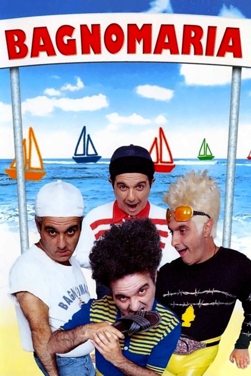 Bagnomaria (1999) WEBRip 1080p ITA