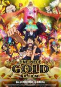 img One Piece Gold - Il film (2016) WEBRip 1080p ITA/SUB ITA.
