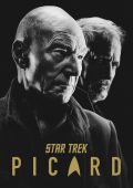 img Star Trek Picard S2 E01-10 (2021) WEBRip 1080p ENG ITA