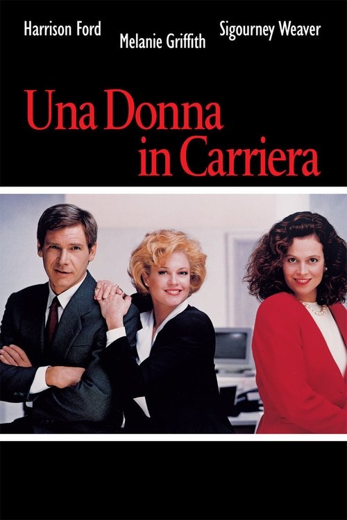 Una donna in carriera (1988) WEBRip 1080p ITA ENG