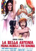 img La bella Antonia, prima Monica e poi Dimonia (1972) DVDRip 360p ITA