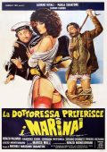 img La dottoressa preferisce i marinai (1981) 480p ITA